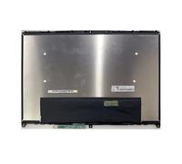 Pantalla Táctil De 14 Pulgadas, Compatible con Lenovo, Compatible con IdeaPad Flex 5 14IAU7 14ALC7 14ABR8 14IRU8 82R7 82R9 82XX 82Y0. Conjunto Digitalizador De Pantalla LCD.(2240X1400 40 Pin)