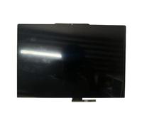 Pantalla Táctil De 14 Pulgadas, Compatible con Lenovo,IDEAPAD 5 2 En 1 14Q8X9 14IRU9 14APH9 Conjunto De Digitalizador De Pantalla LCD con Marco(Upper Half,14APH9 OLED)
