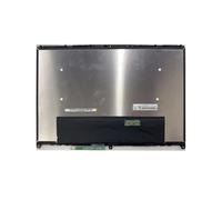 Pantalla Táctil De 14 Pulgadas, Compatible con Lenovo,IdeaPad Flex 5 14IAU7 14ALC7 14ABR8 14IRU8 82R7 82R9 82XX 82Y0 Montaje del Digitalizador De Pantalla LCD(1920X1200 30 Pin)