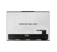 Pantalla Táctil De 14 Pulgadas, Compatible con Lenovo Yoga 7 14IRL8 Yoga 7 14ARP8 5D10S39948 FHD 2K 2.8K LED OLED Digitalizador Asamblea 82YL 2023 Parte(2880X1800 40pin OLED)