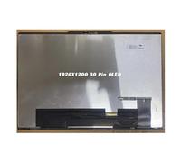 Pantalla Táctil De 14 Pulgadas, Compatible con Lenovo Yoga 7 14IRL8, Yoga 7 14ARP8, 5D10S39948, FHD 2K, 2.8K, LED, OLED, Digitalizador, Conjunto 82YL 2023(2240X1400 40pin LED)