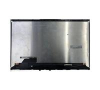 Pantalla Táctil De 14 Pulgadas For Lenovo, Compatible Con Yoga, C940-14 C940-14IIL 81Q9, Reemplazo Del Digitalizador Con Marco + Placa 5D10S39596/39595, Accesorios For Portátiles(3840X2160 UHD)