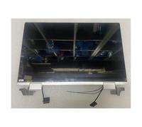 Pantalla Táctil De 15,6 Pulgadas, Compatible Con HP ENVY, X360 15-ED, 15-EE, 15-EE0000ur, 15-EE0003nb, 15-EE1018NR1920*1080 FHD. Digitalizador Completo. Accesorios For Portátil.(Black,250 nits)