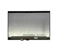 Pantalla Táctil De 15,6 Pulgadas, Compatible Con HP, Spectre X360 15-DF TPN-Q213 L38112-001 L38114-001 Conjunto De Repuesto Del Digitalizador FHD UHD 4K, Accesorios For Portátiles(OLED)