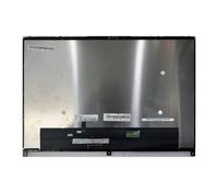 Pantalla Táctil De 16 Pulgadas, Compatible Con Lenovo, Compatible Con IdeaPad, Flex 5-16 Series Flex 5 16ALC7 16IAU7 Conjunto De Pantalla FHD 1920x1080 QHD 2560X1600(QHD With Touch)