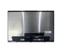 Pantalla Táctil De 16 Pulgadas, Compatible Con Lenovo, Compatible Con Yoga, 7 16IAH7 Digitalizador Y Ensamblaje De Digitalizador De Bisel 2560X1600 2.5K 100 SRGB, Accesorios For Portátiles