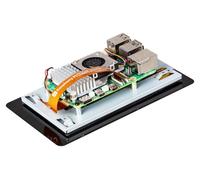 Pantalla Táctil De 5" Para Raspberry Pi - SC1975