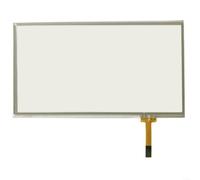 Pantalla táctil de 6.1 pulgadas para Toyota Camry 2012-2017 LQ061Y5DG03 LCD Sensor de vidrio para reparación de automóviles