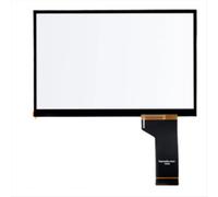 Pantalla táctil de 6,5 pulgadas y 40 pines para radio de coche, reproductor multimedia y navegación