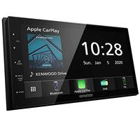 Autoradio DMX5020DABS 4x 45W Bluetooth (MP3/WMA/AAC/WAV/FLAC) - KENWOOD