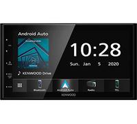 Autoradio DMX5020DABS 4x 45W Bluetooth (MP3/WMA/AAC/WAV/FLAC) - KENWOOD