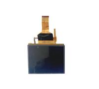 Pantalla táctil de cámara LCD con retroiluminación, Compatible con Nikon, Piezas de reparación D850 D780 D6(A Little Shadow LCD)