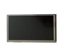 Pantalla táctil de la exhibición del LCD del alto rendimiento para 2018 para el legado para el OEM 86431AL61A de Outback