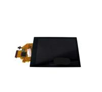 Pantalla Táctil De Montaje LCD, Compatible con Sony, ILCE-9 Pantalla LCD A9 con Retroiluminación, Visor De Cámara De Pantalla Trasera(No Frame)