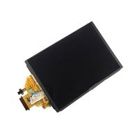 Pantalla Táctil De Montaje LCD, Compatible con Sony, Pantalla LCD A9 ILCE-9 con Pantalla De Cámara Retroiluminada(with Frame)