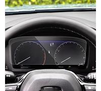 Pantalla Táctil De Navegación GPS para Coche para Civic 2022 10th Navigation Auto Film Protector Pegatina Protectora(TypeB TPU Soft Film)