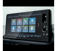 Pantalla Táctil De Navegación GPS para Coche para Civic 2022 10th Navigation Auto Film Protector repeler Polvo