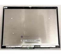 Pantalla táctil de repuesto de 13.5 pulgadas para Lenovo X1 Titanium 20QA 20QB LCD Display Digitalizador Asamblea con bisel QHD 2256 x1504 5M10V75642 5M11F29331 5M10V75641