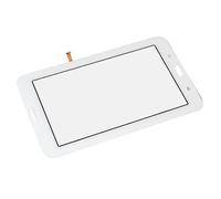 Pantalla Táctil de Tableta, Fácil de Instalar Digitalizador de Pantalla Táctil de Tableta de Vidrio Fino Preciso Buena Permeabilidad Sin Contaminación Exquisito para