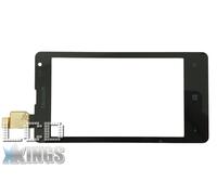 Ensamble Pantalla Táctil Nokia LUMIA 920 N920, Negra, Nuevo