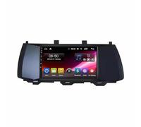 Pantalla Táctil Estéreo Coche para Great Wall GWM Haval H7 2015-2017 Car Play Autoradio Touchscreen Display, Cámara Trasera, Radio Receptor FM, Display Airplay, 8 Nuclear 6G+128G