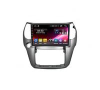 Pantalla Táctil Estéreo Coche para Great Wall Hover M4 2012-2017 Car Play Autoradio Touchscreen Display, Cámara Trasera, Radio Receptor FM, Display Airplay, 4 Nuclear 2G+32G