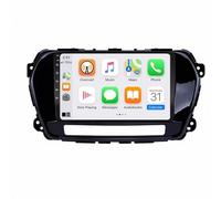 Pantalla Táctil Estéreo Coche para Great Wall Wingle 5 Wingle 6 2016-2023 Car Play Autoradio Touchscreen Display, Cámara Trasera, Radio Receptor FM, Display Airplay, 8 Nuclear 4G+64G
