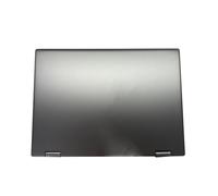 Pantalla táctil FHD de 14 pulgadas de repuesto para Dell Inspiron 14 7420 7425 2 en 1, pantalla LCD completa, color verde claro 50G18