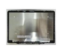 Pantalla Táctil For Computadora Portátil De 12,2 Pulgadas, Compatible Con Yoga, 500W Gen4 D11J37203 SD11J37197 8SSD11J37197C1N 1920 × 1200 Conjunto De Digitalizador De Pantalla