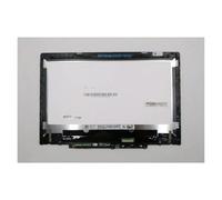 Pantalla táctil for portátil de 11,6 pulgadas, Compatible con Lenovo,Winbook,300e 2.ª generación 81M9, módulo LCD con marco biselado FRU 5D10T45069