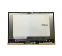 Pantalla Táctil For Portátil De 14 Pulgadas, Compatible con Lenovo, Compatible con IdeaPad C340-14IWL C340-14. Incluye Digitalizador Táctil LCD Y Marco(1920x1080)