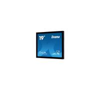 Pantalla Táctil - IIYAMA - TF1934MC-B7X - 19 pulgadas - IP65 - Negro