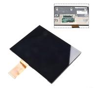 Pantalla táctil LCD, 8.4 pulgadas para uconnect 4C para pantalla uaq compatible con Dodge para jeep para Chrysler 2017-2021 Radio Navigation LA084X01