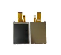 Pantalla Táctil LCD Compatible con Panasonic Y Lumix, DMC-FH2, FH3GK, FH1, FH5, FH10, FH11, FH20, FP1GK, FP2, FS9, FS11, FS16, FS30 Y FH25. Accesorios For Cámaras.