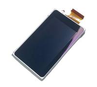 Pantalla táctil LCD Compatible con Sony NEX-5R/NEX-5T con Marco(Bundle2)