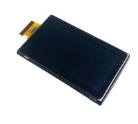 Pantalla táctil LCD Compatible con Sony NEX-5R/NEX-5T con Marco(Bundle3)