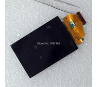 Pantalla táctil LCD con Piezas de reparación de retroiluminación Compatible con cámara Panasonic DMC-GF6 GF6