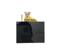Pantalla Táctil LCD con Piezas De Reparación De Retroiluminación, Compatible con Canon, Pantalla del Visor De Cámara EOS R5 R5C SLR