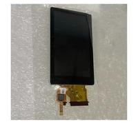 Pantalla Táctil LCD con Retroiluminación, Compatible con Cámara Sony ILCE-6500 ILCE-5100 A5100 A6500