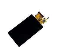 Pantalla Táctil LCD con Retroiluminación, Compatible con Sony A6100 A6400 A6600 ILCE-6600 ILCE-6100 ILCE-6400, Pantalla De Cámara (edición Antigua)