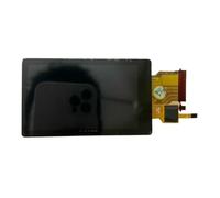 Pantalla Táctil LCD con Retroiluminación, Compatible con Sony, A6100 A6400 A6600 ILCE-6600 ILCE-6100 ILCE-6400, Cámara (edición Antigua)