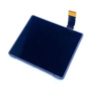 Pantalla Táctil LCD con Retroiluminación Y Bisagra De Marco, Compatible con Piezas De Repuesto For Cámaras Digitales Nikon, D7500