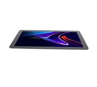 Pantalla Táctil LCD de 13.3 I, Pantalla Táctil LCD de 3.3 I SC Multi Touch 53μm Precisión LCD Touch SC con Interfaz USB para Electrodomésticos Cámara Digital Impresora 3D I LCD