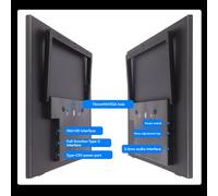 Pantalla táctil LCD de 18,5 pulgadas para teléfono móvil de 5 pulgadas del Reino Unido