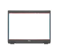 Pantalla Táctil LCD FHD 1920x1080 De 40 Pines For Latitude 3510, NV156FHM-T05 B156HAK02.2, Repuesto For Portátil.(3510 B cover)