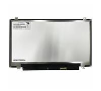 Pantalla táctil LCD for portátil R140NWF5 R6 Fit R1 NV140FHM-T00 B140HAK01.0, 14,0'' IPS1920*1080 EDP 40 pines