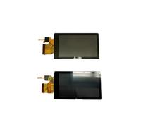 Pantalla Táctil LCD For Sony AXP30, AXP35, AX40, AX45, AXP55 Y AXP60, Compatible con FDR-AXP30, FDR-AXP35, FDR-AXP55 Y FDR-AXP60, Accesorios For Cámara.(Bundle3)
