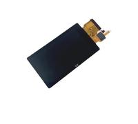 Pantalla Táctil LCD Retroiluminada Compatible con Sony A6100, A6400 Y A6600 (Modelo Antiguo) Y Accesorios For Cámara.