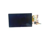 Pantalla Táctil LCD Retroiluminada Compatible con Sony ILCE-6400, A6400 Y A6400. Repuesto De Pantalla LCD.(A6400 New Type)