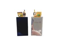 Pantalla Táctil LCD Retroiluminada Compatible con Sony ILCE-6400, A6400 Y A6400. Repuesto De Pantalla LCD.(A6400 Old Type)